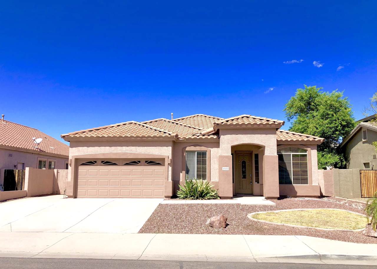 10414 Keats Avenue - Photo 1
