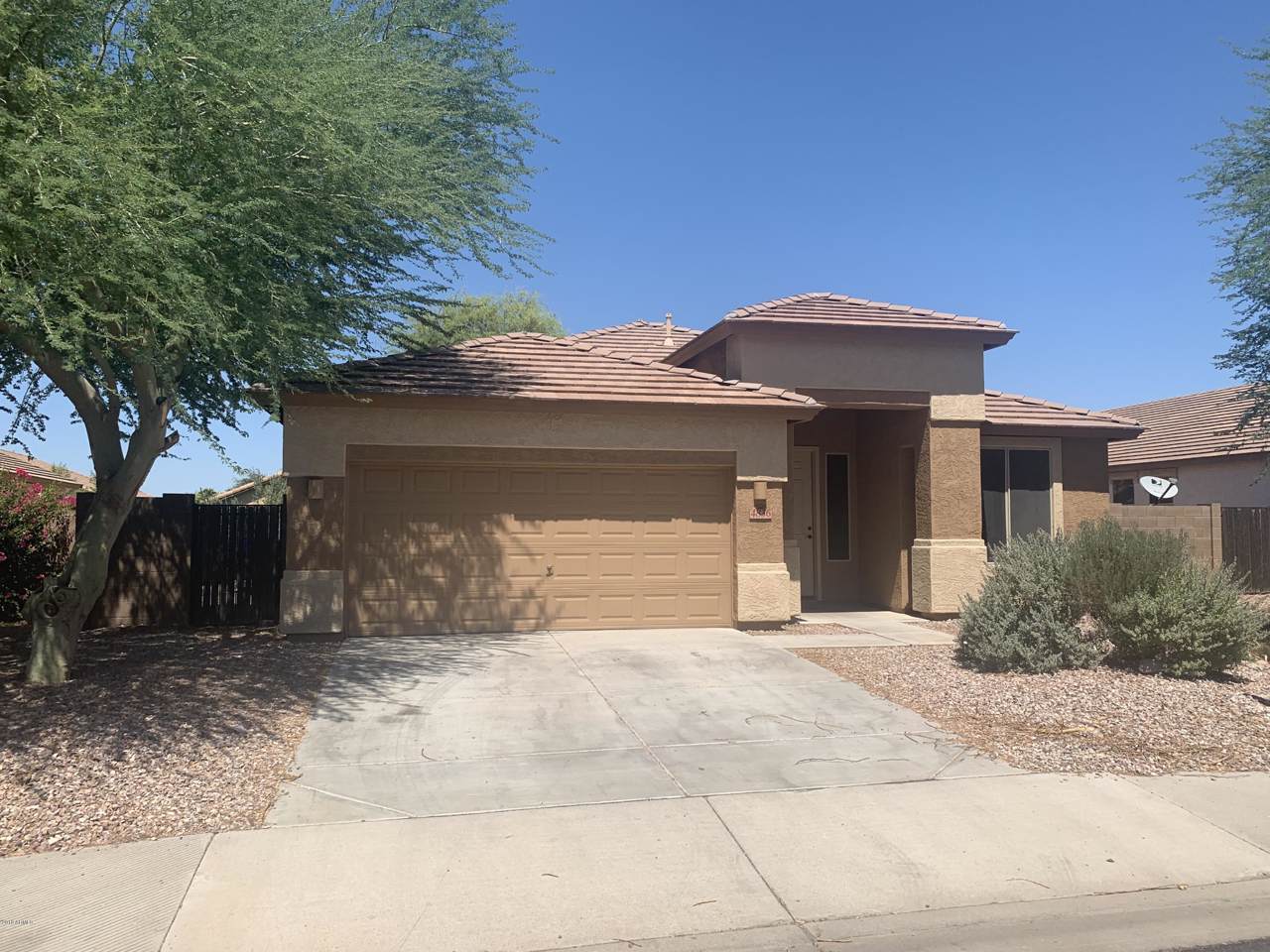 4836 Thunderbird Drive - Photo 1