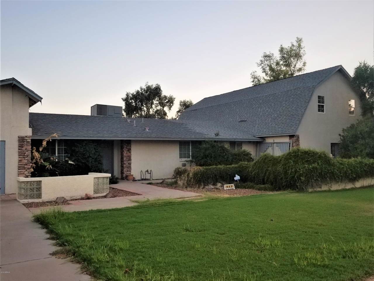 843 Harwell Road - Photo 1