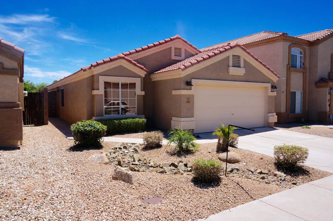 3033 Hononegh Drive - Photo 1