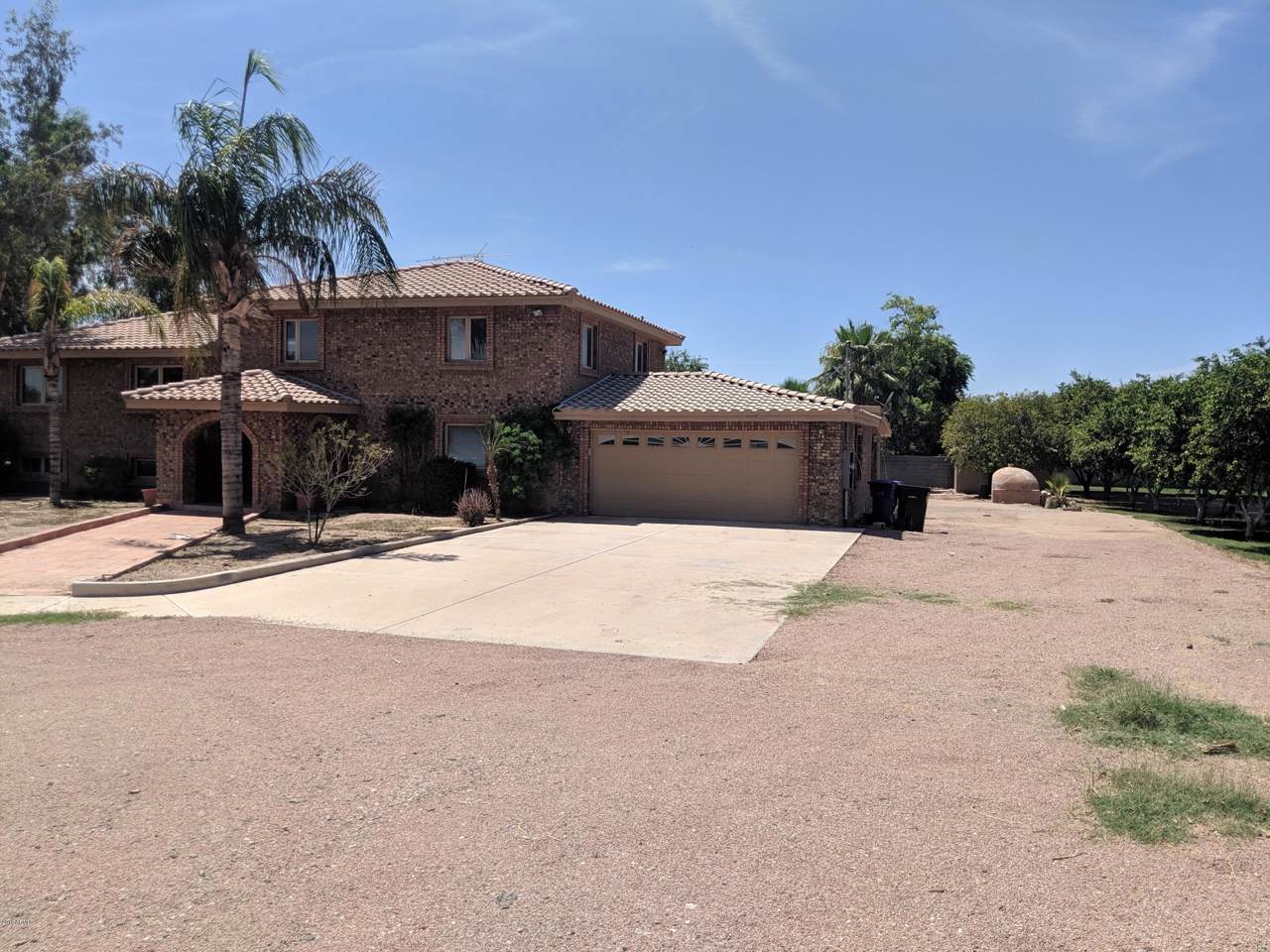 5700 Greenfield Road - Photo 1