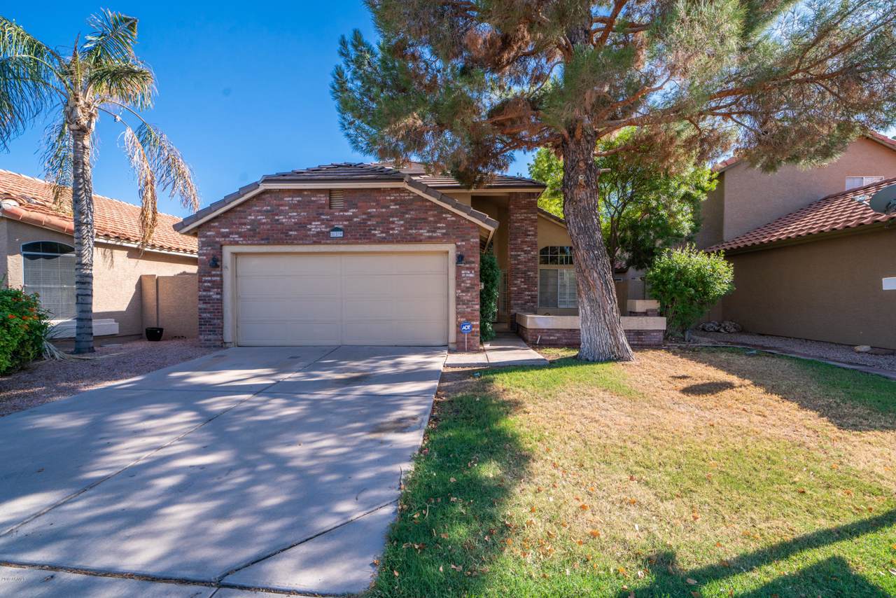 829 Sun Coast Drive - Photo 1