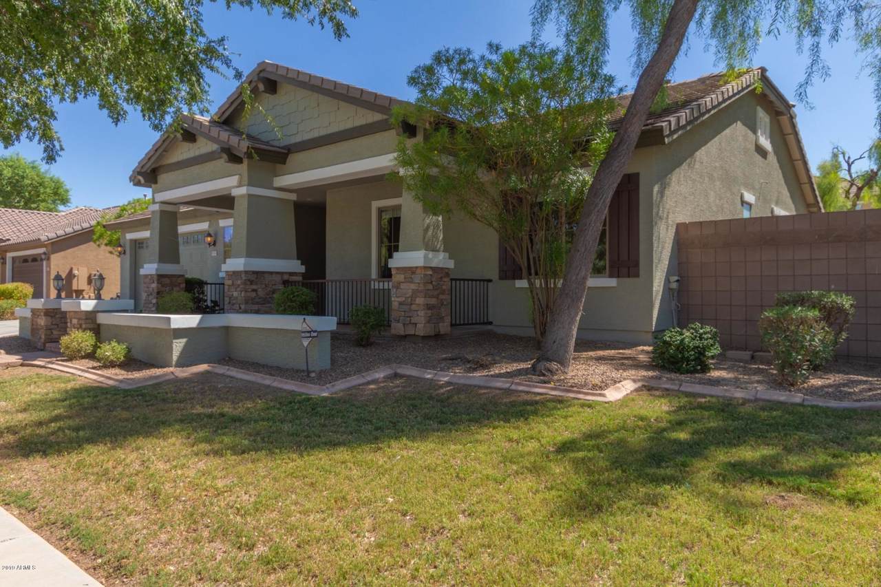 18531 Kingbird Drive - Photo 1 18531 Kingbird Drive - Photo 1