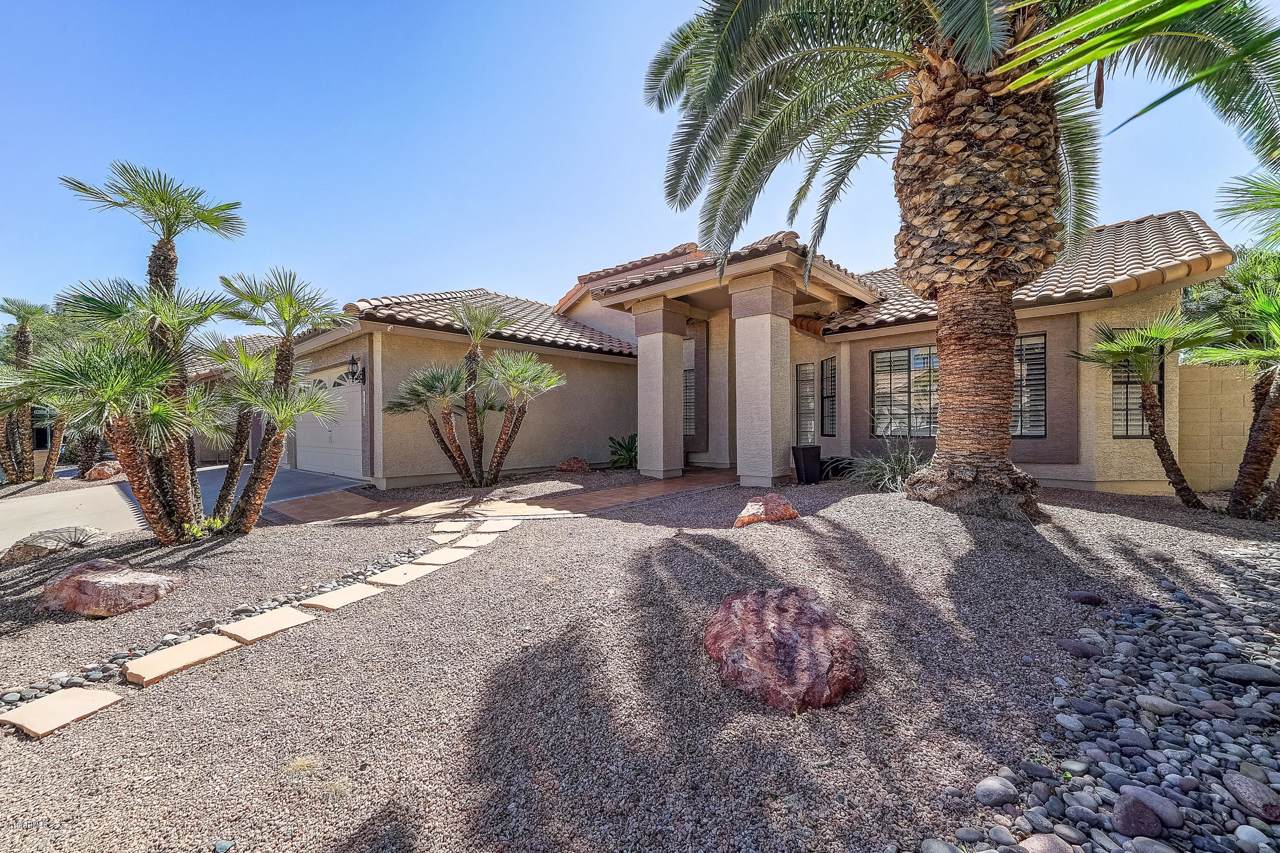 1155 Iris Drive - Photo 1