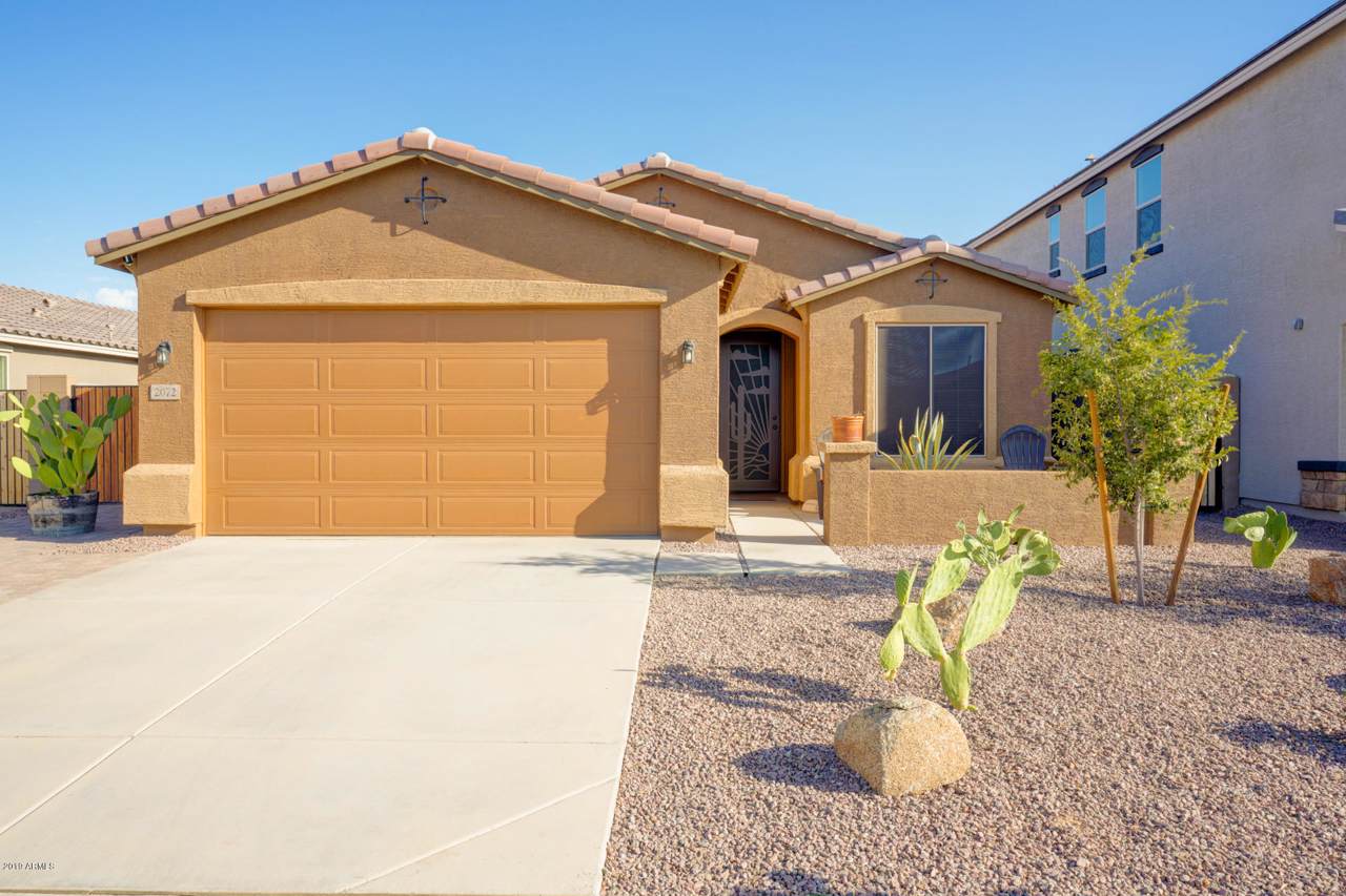 2072 Kenton Way - Photo 1