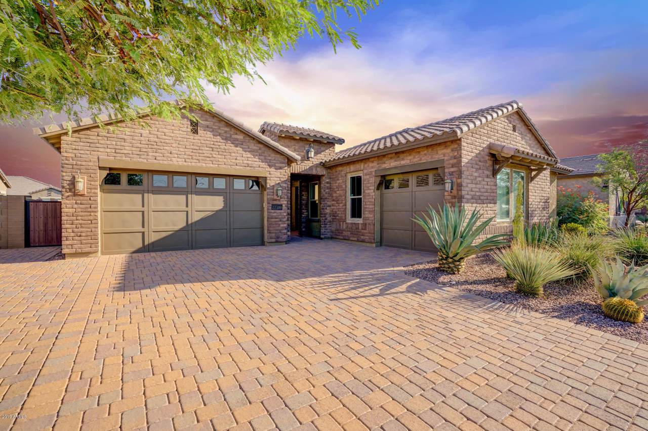 22300 Domingo Road - Photo 1