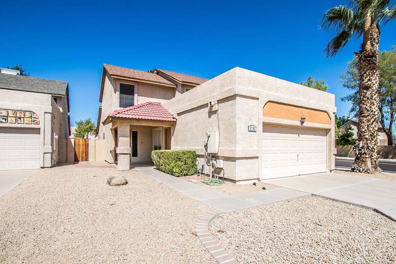 3702 Ivanhoe Street - Photo 1