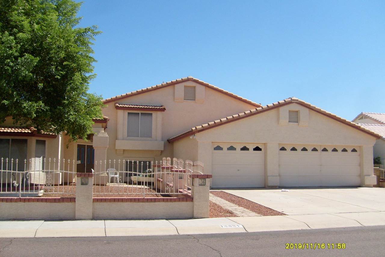12321 87TH Drive - Photo 1
