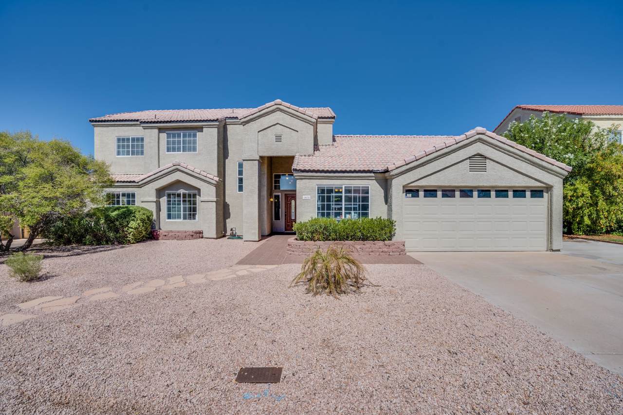 5832 Inglewood Street - Photo 1