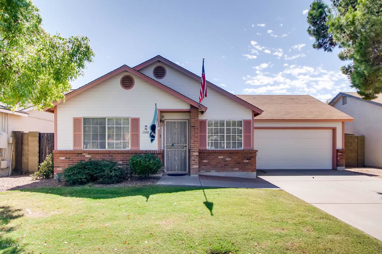 6335 Brown Road - Photo 1