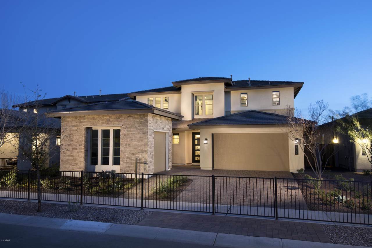3933 Harrison Street - Photo 1