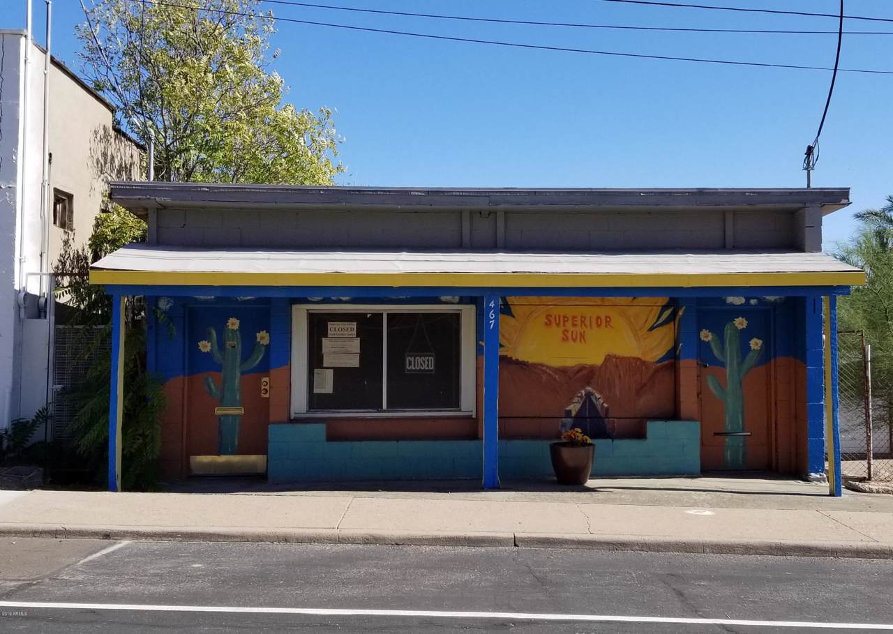 467 Main Street - Photo 1