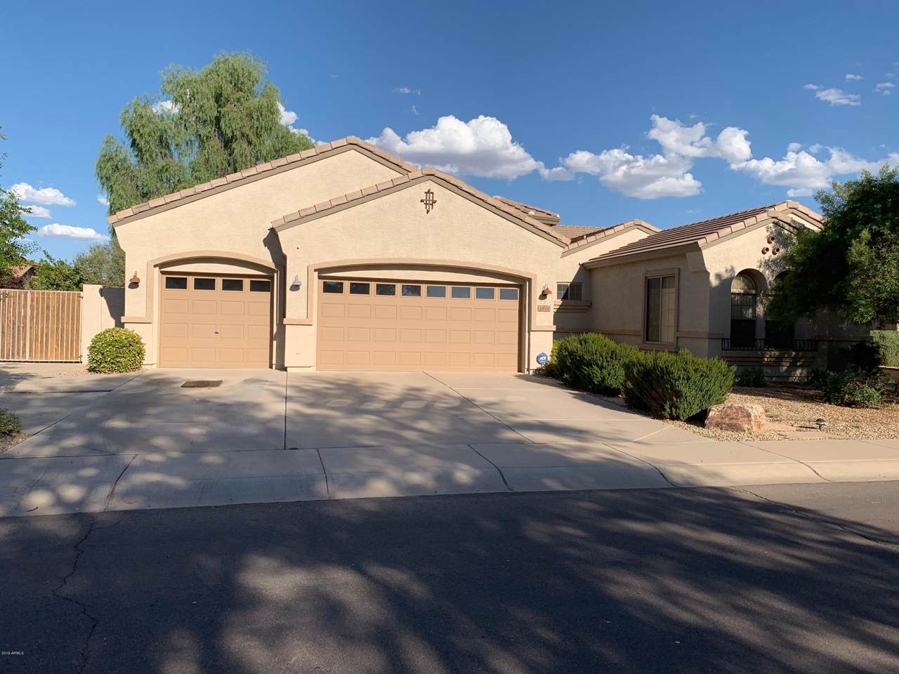 6955 Teresa Drive - Photo 1
