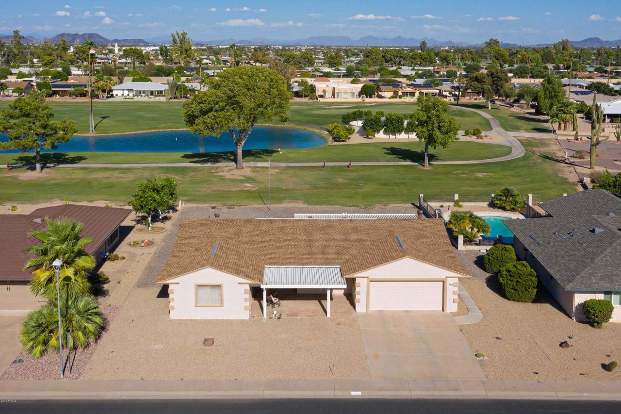 10022 Brookside Drive - Photo 1
