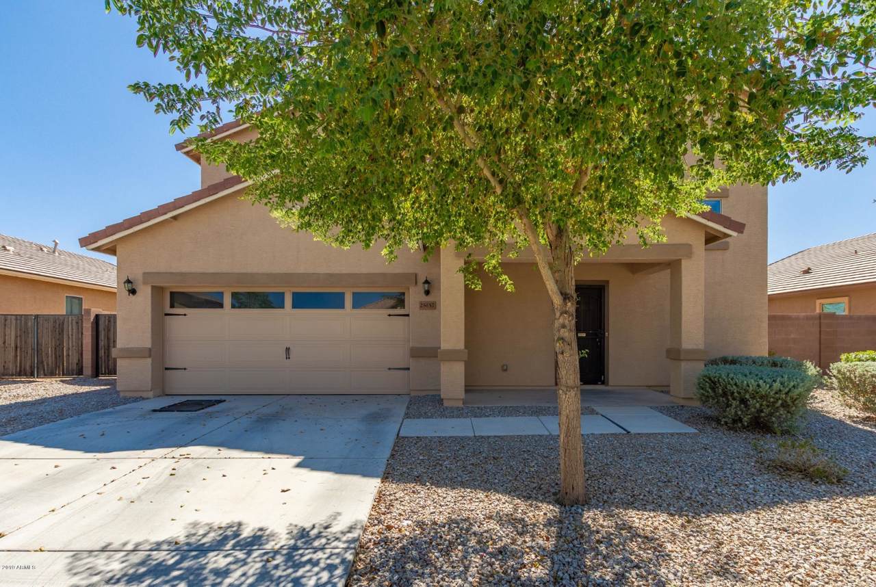 25157 Maldonado Drive - Photo 1