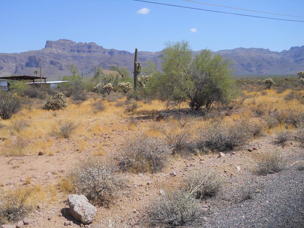 0 Geronimo Road - Photo 1