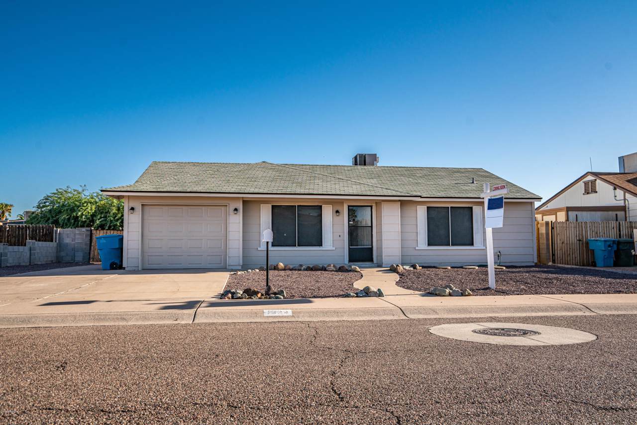 1329 Hononegh Drive - Photo 1