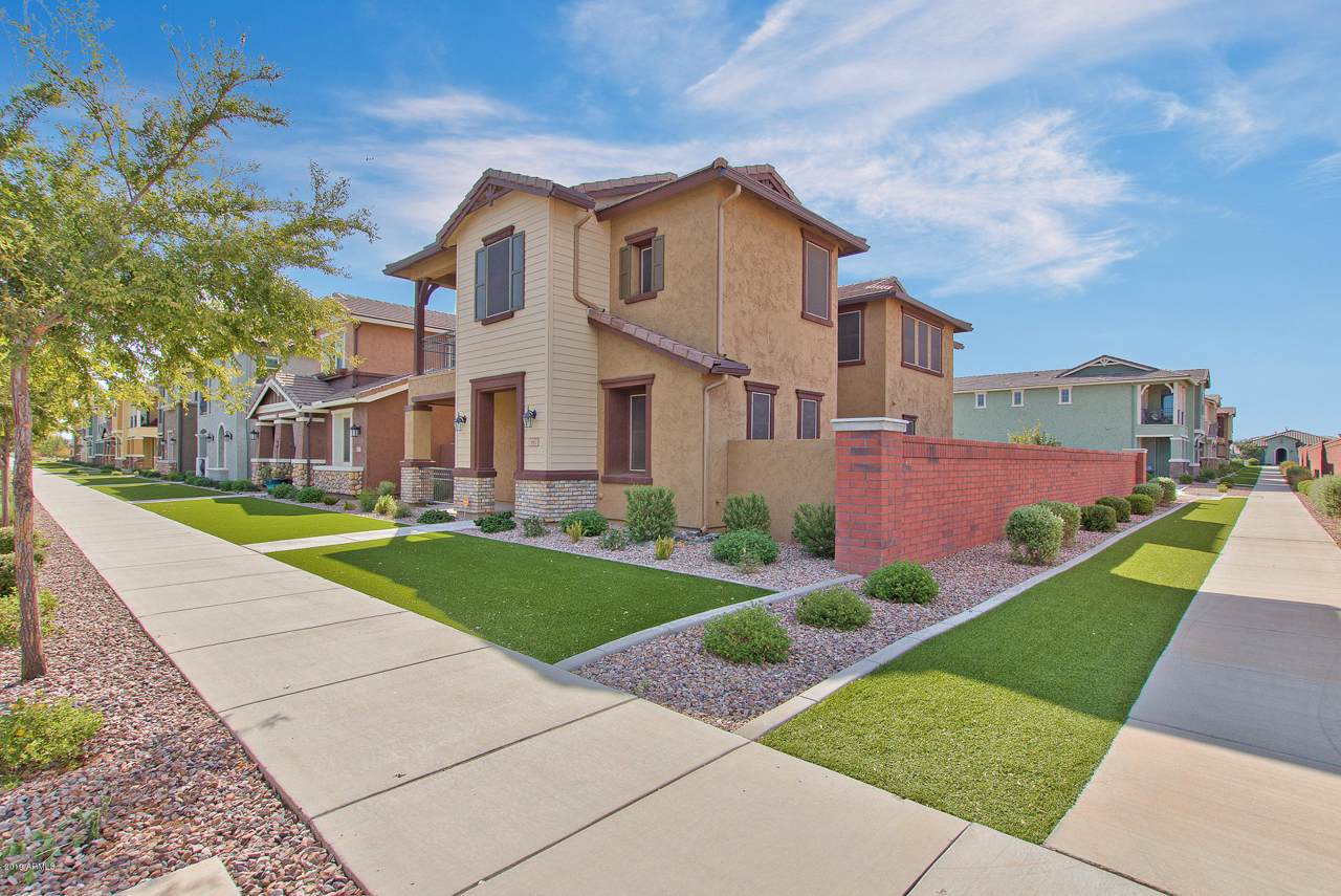 3667 Galveston Street - Photo 1