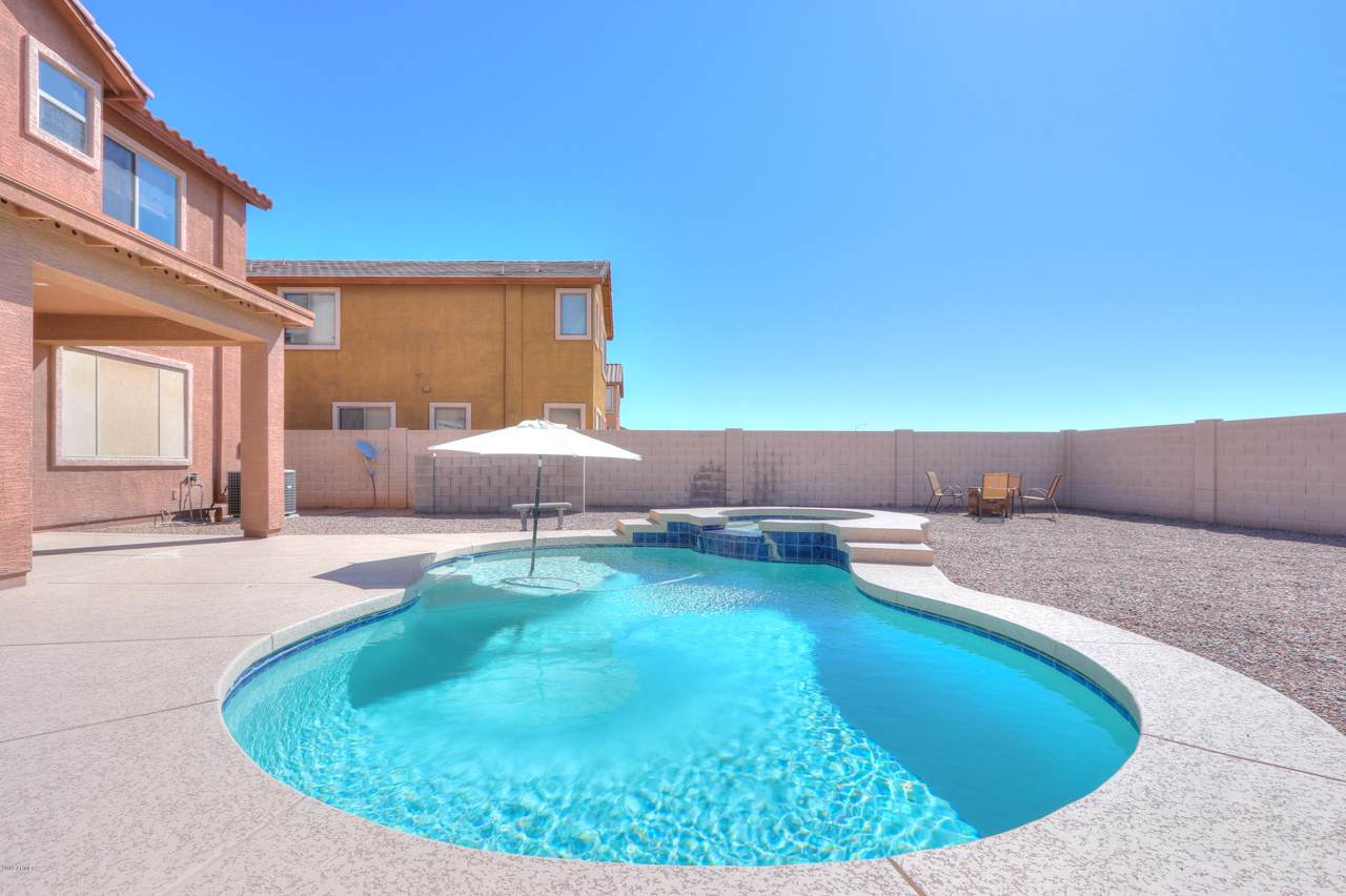 44109 Palo Teca Road - Photo 1