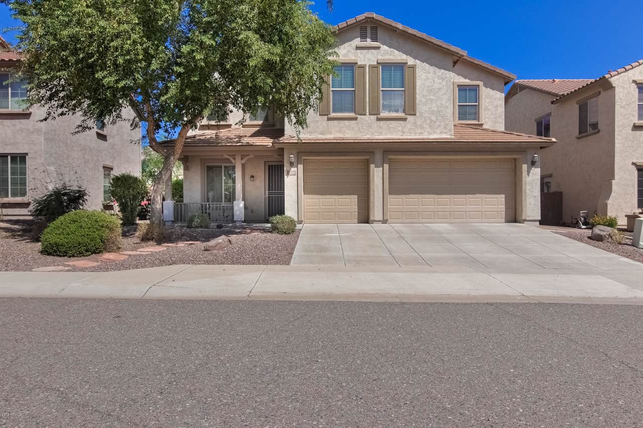 5306 Desperado Way - Photo 1