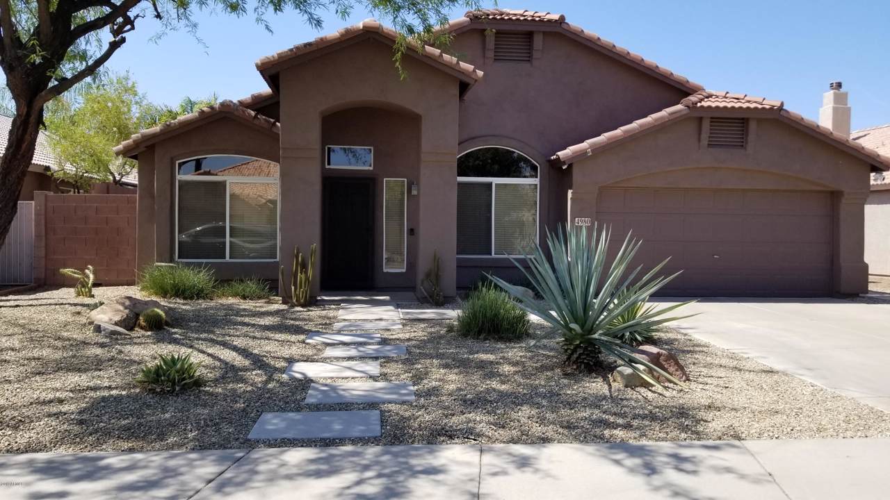 4980 Roosevelt Street - Photo 1