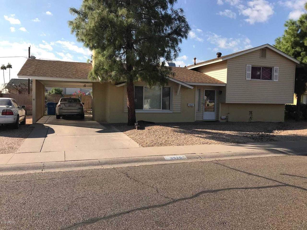 3925 Rancho Drive - Photo 1