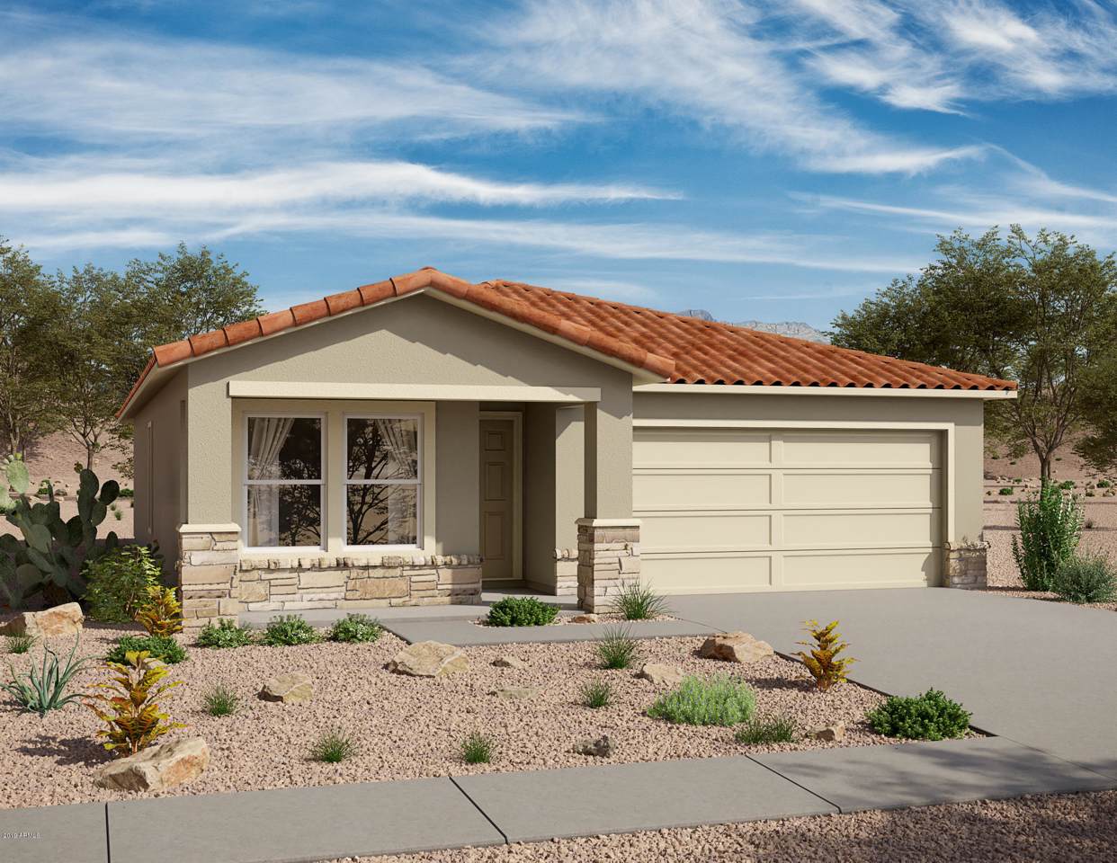 963 Kachina Drive - Photo 1