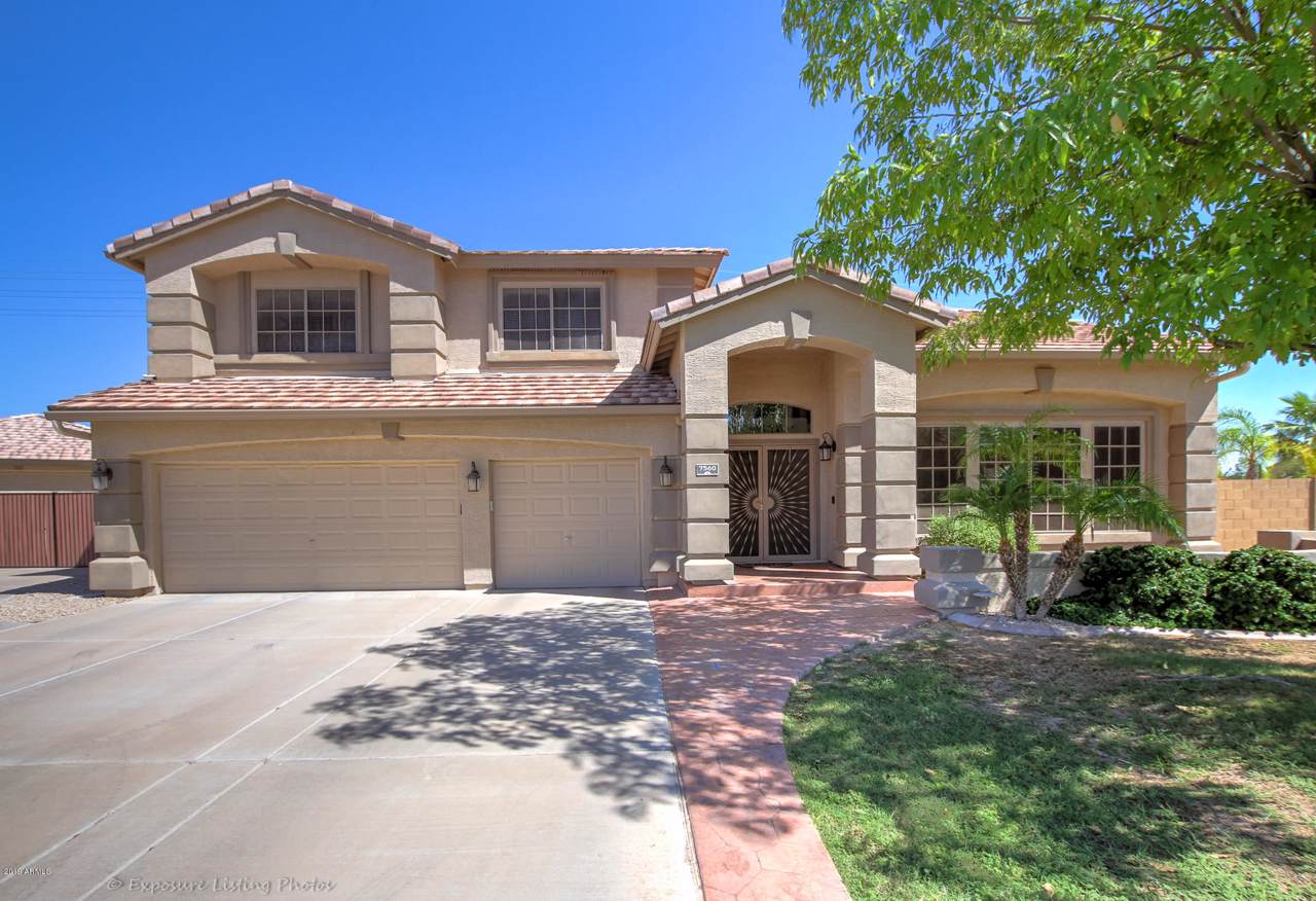7560 Leland Circle - Photo 1