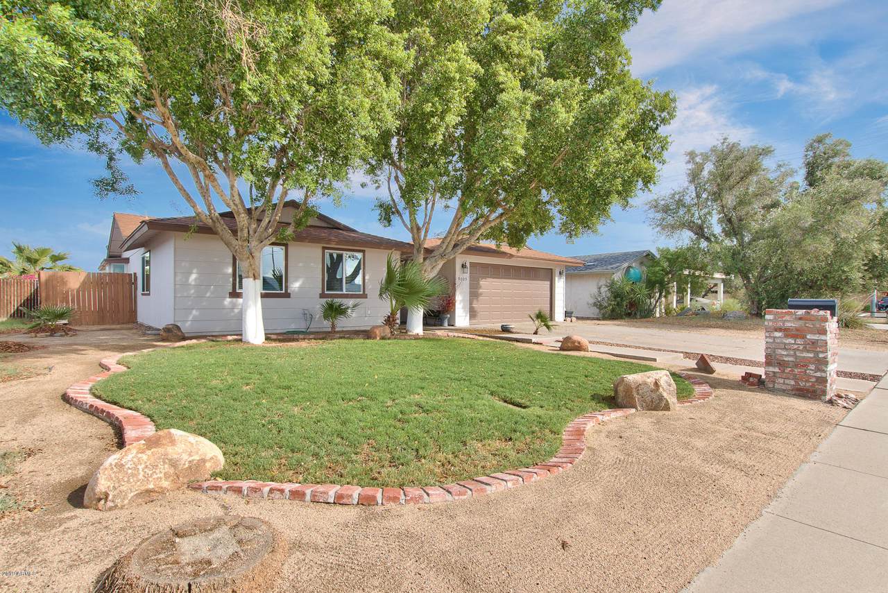 9009 55TH Avenue - Photo 1