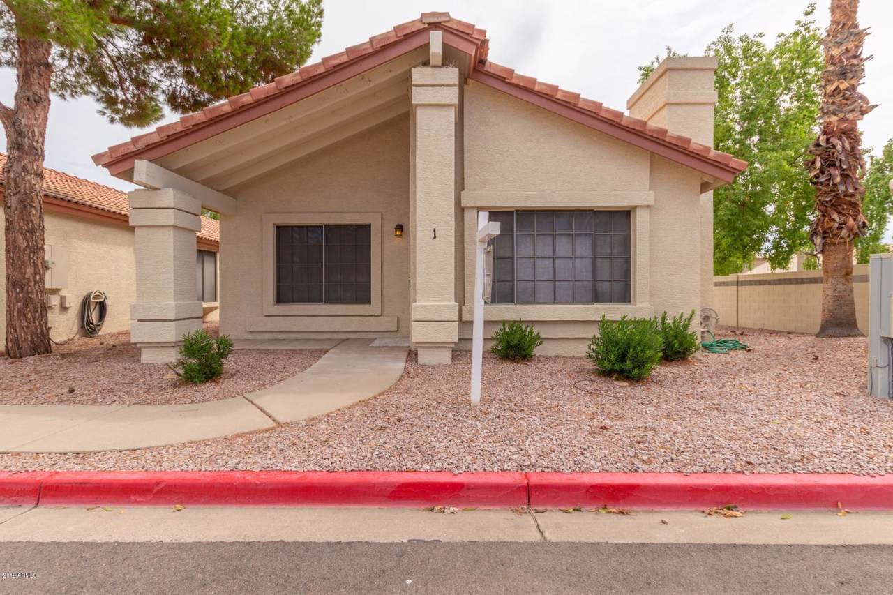 1120 Val Vista Drive - Photo 1