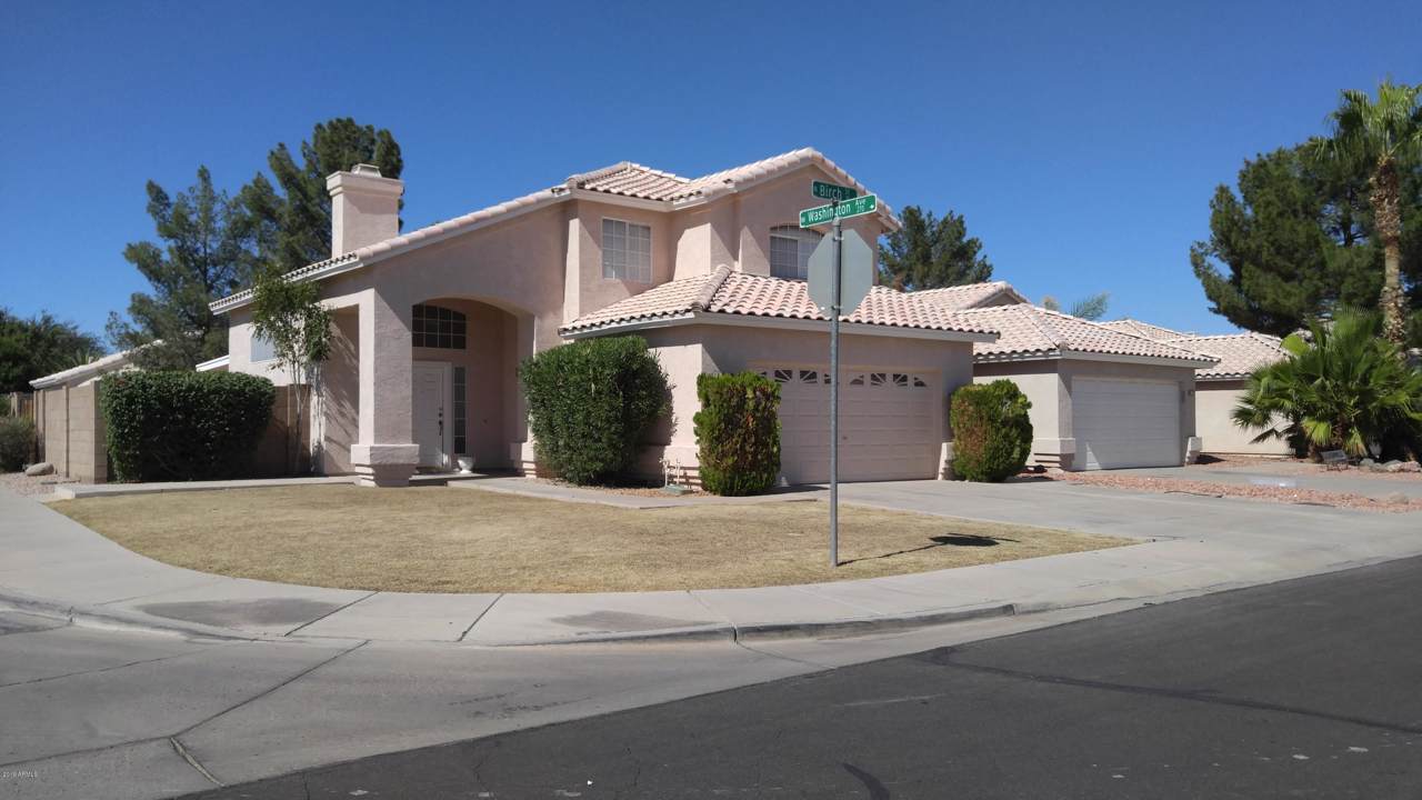 28 Birch Street - Photo 1