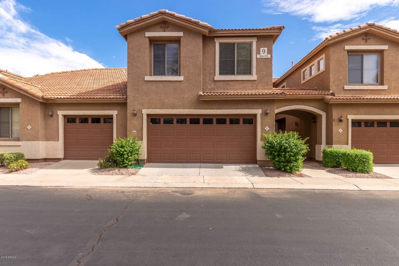 5415 Mckellips Road - Photo 1