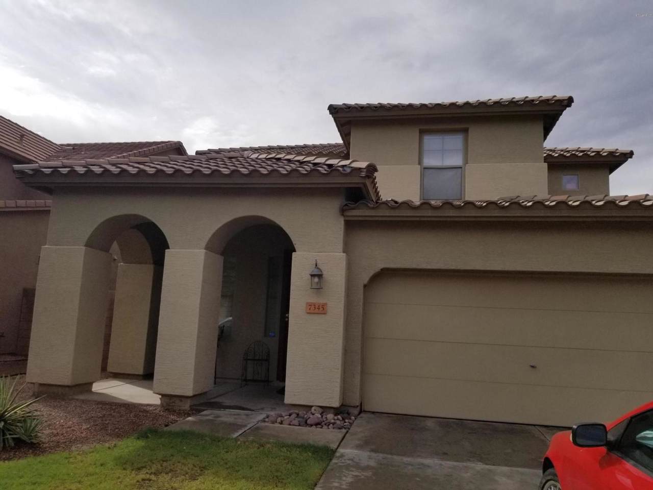 7345 Valencia Drive - Photo 1