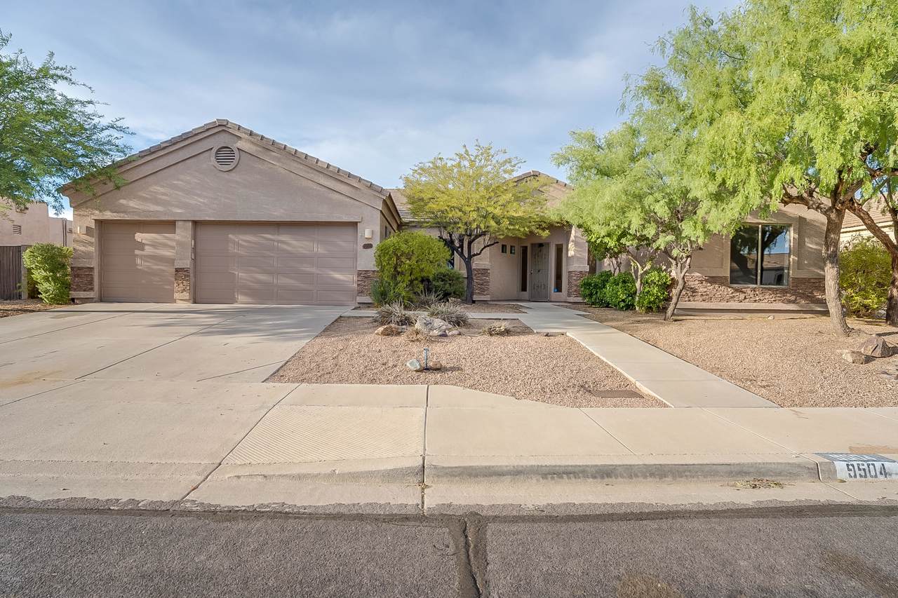 9504 Glencove Street - Photo 1