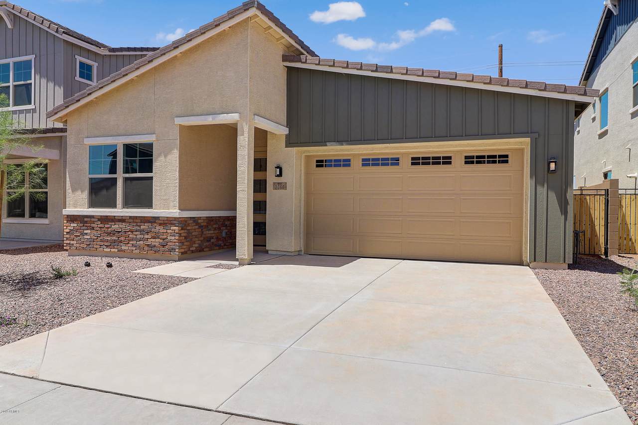 2060 Wisteria Drive - Photo 1
