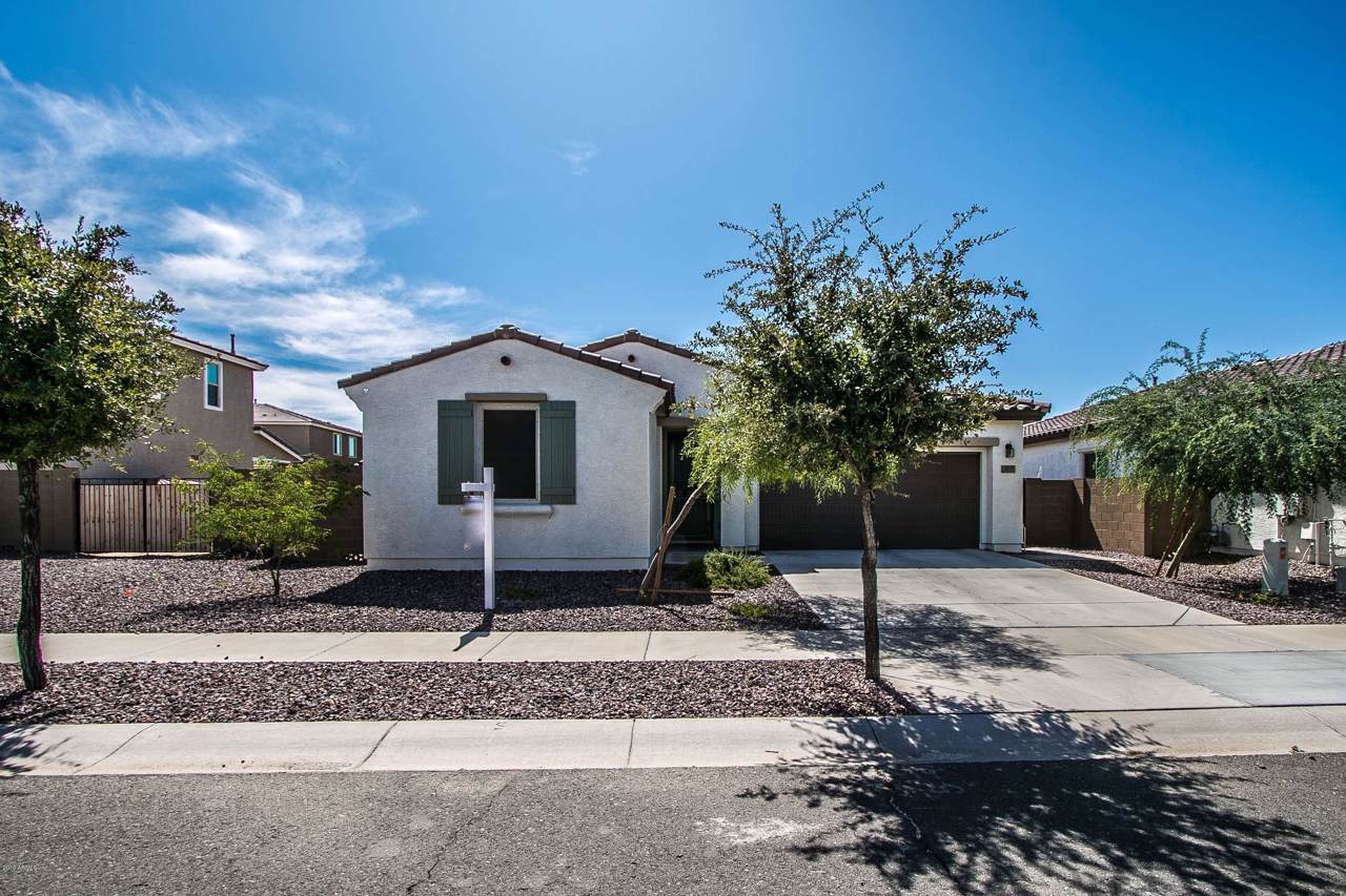 4215 Ardmore Road - Photo 1