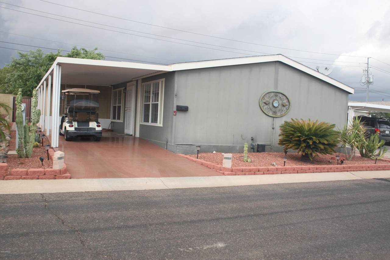 16101 El Mirage Road - Photo 1