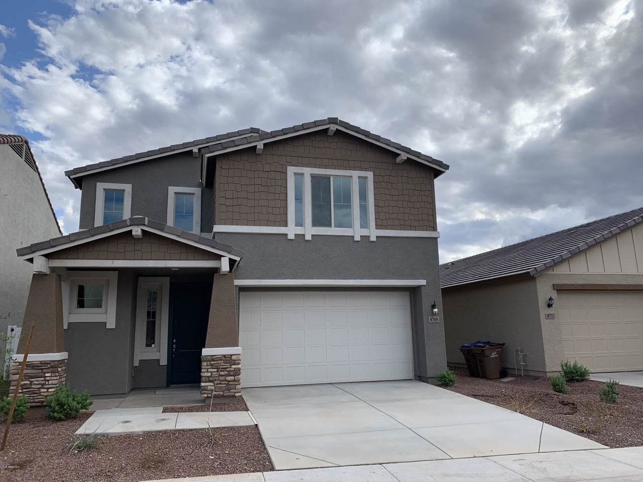 8769 Jefferson Street - Photo 1