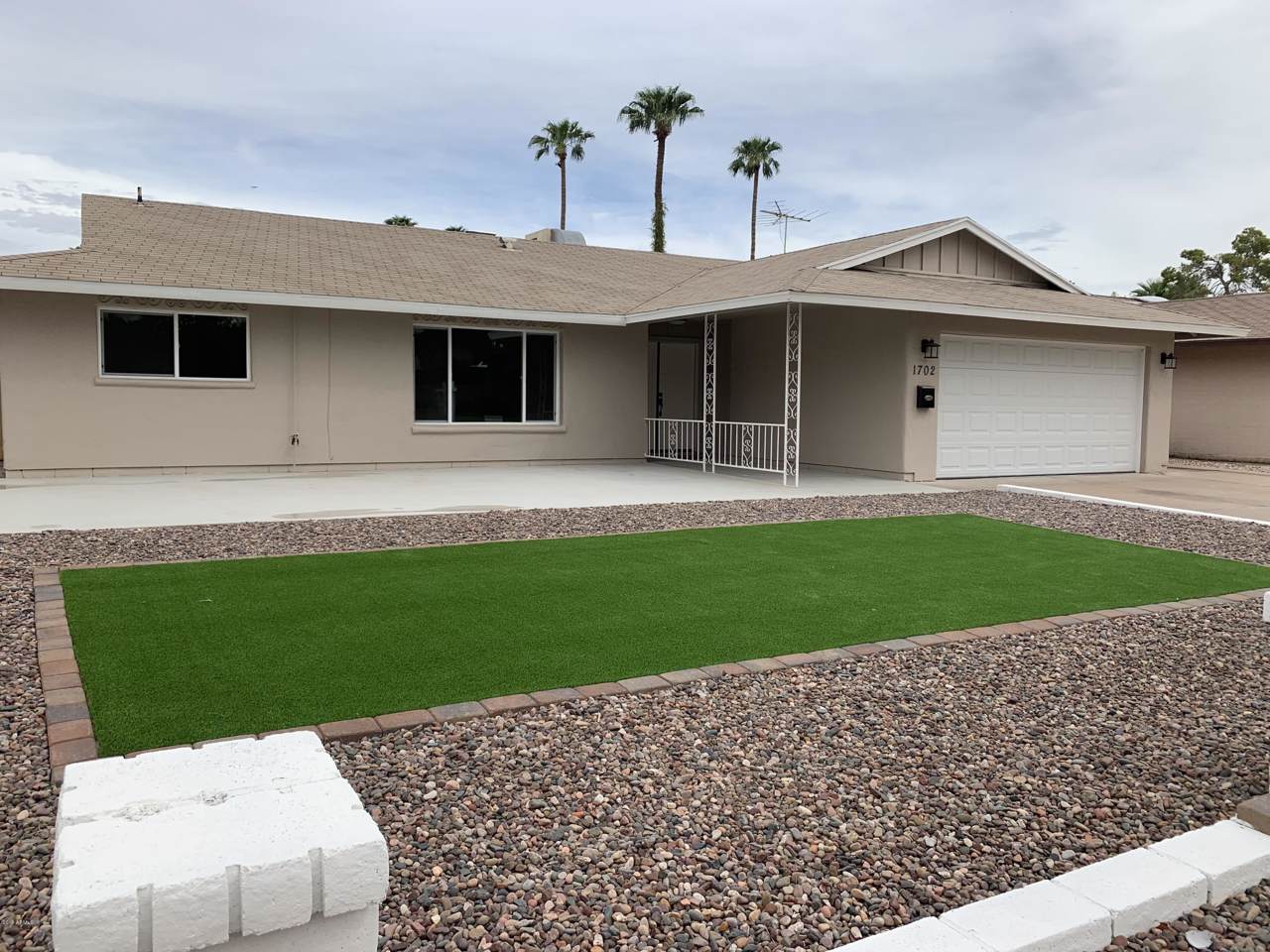 1702 Minton Drive - Photo 1