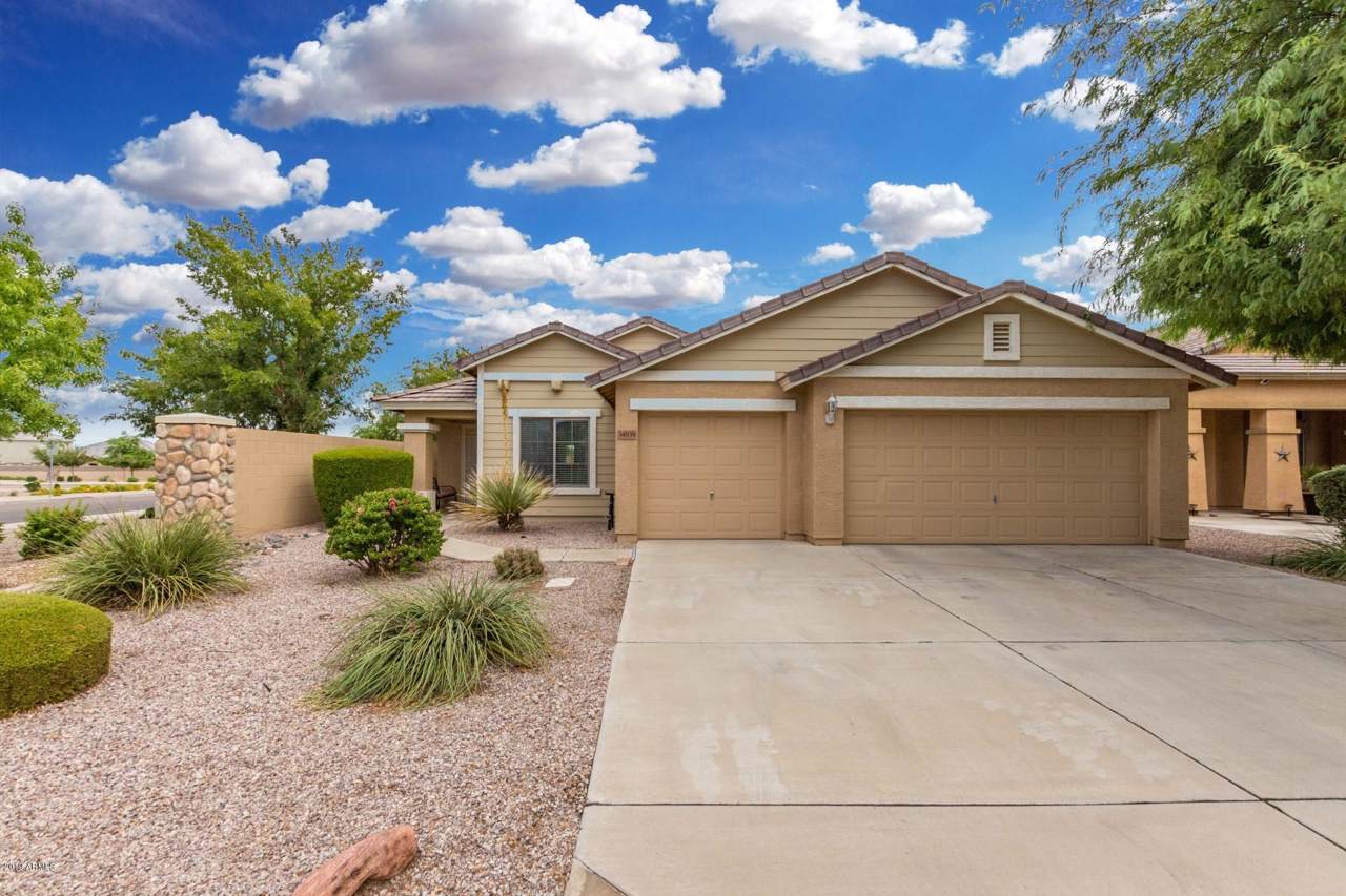 34939 Bandolier Drive - Photo 1