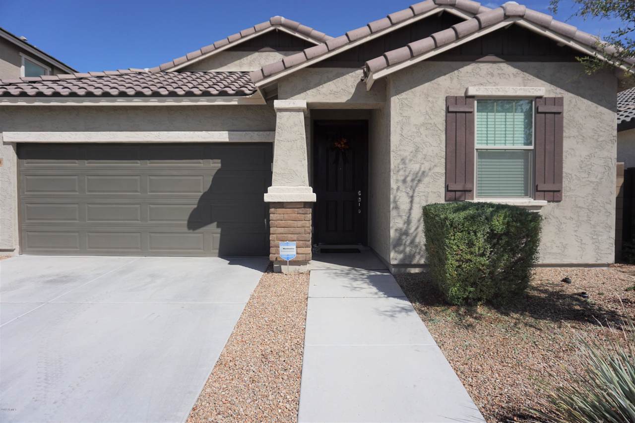 12060 Desert Sun Lane - Photo 1