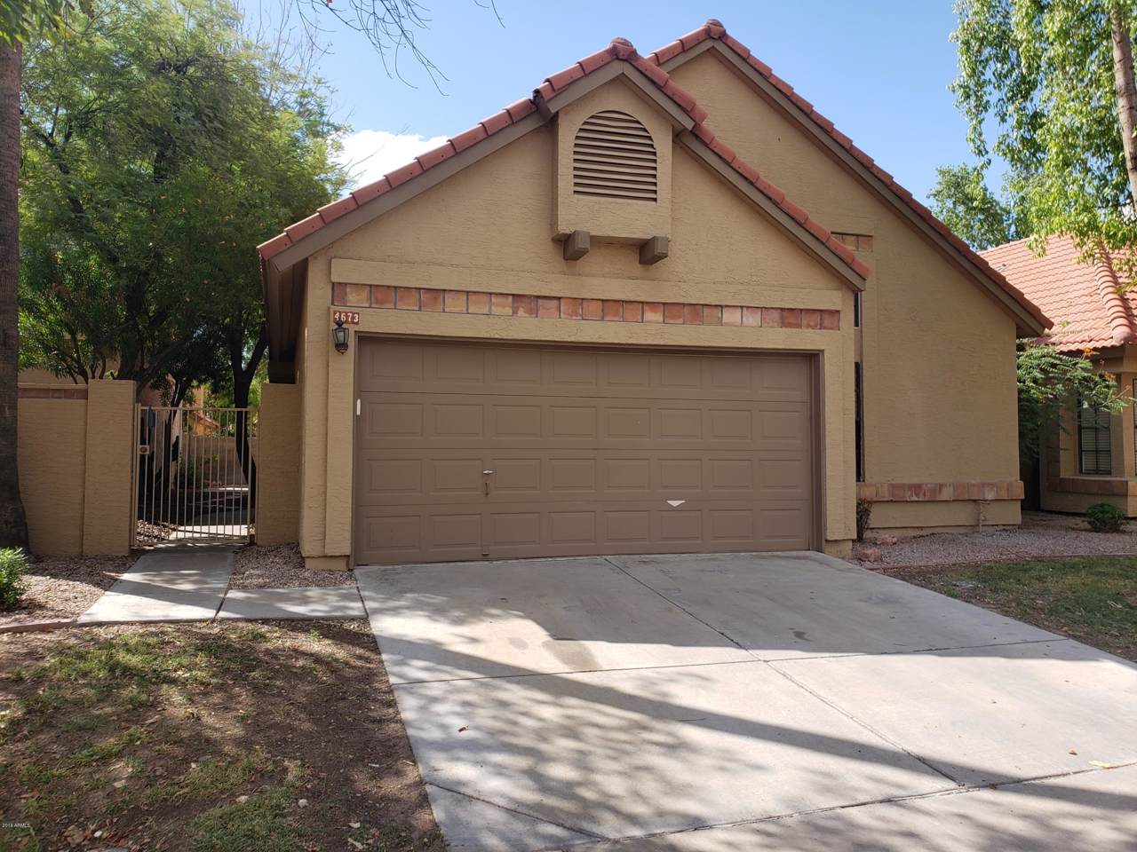 4673 Ivanhoe Street - Photo 1