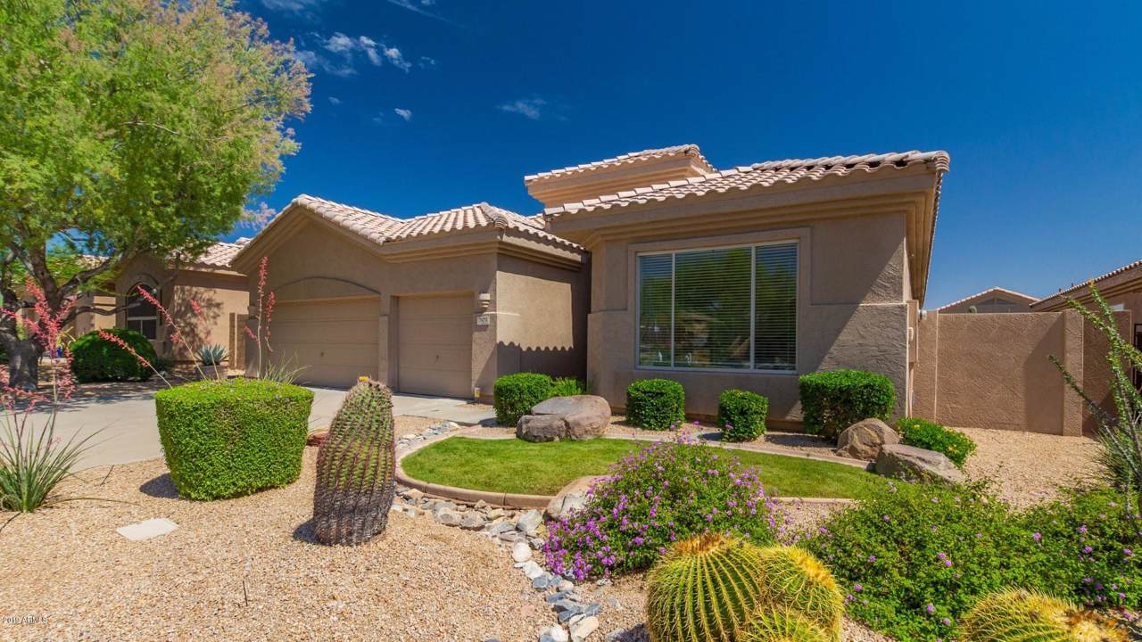 7679 Thunderhawk Road - Photo 1