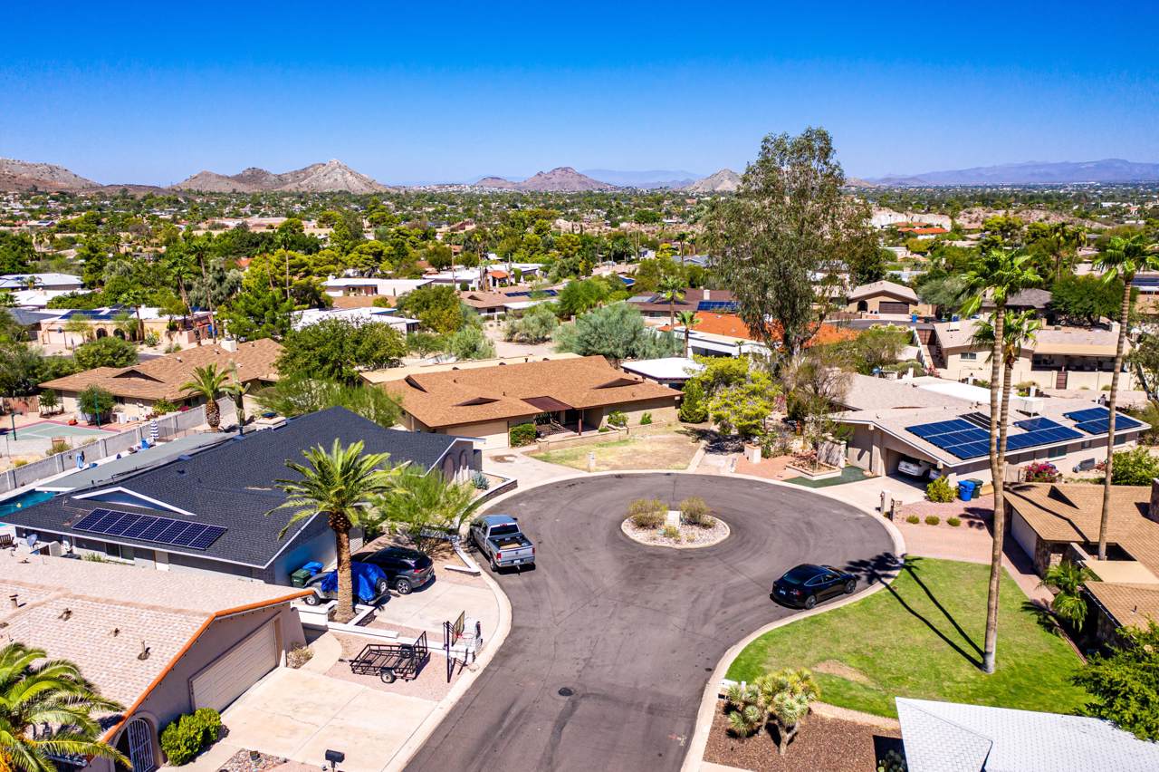 9026 Cobre Drive - Photo 1