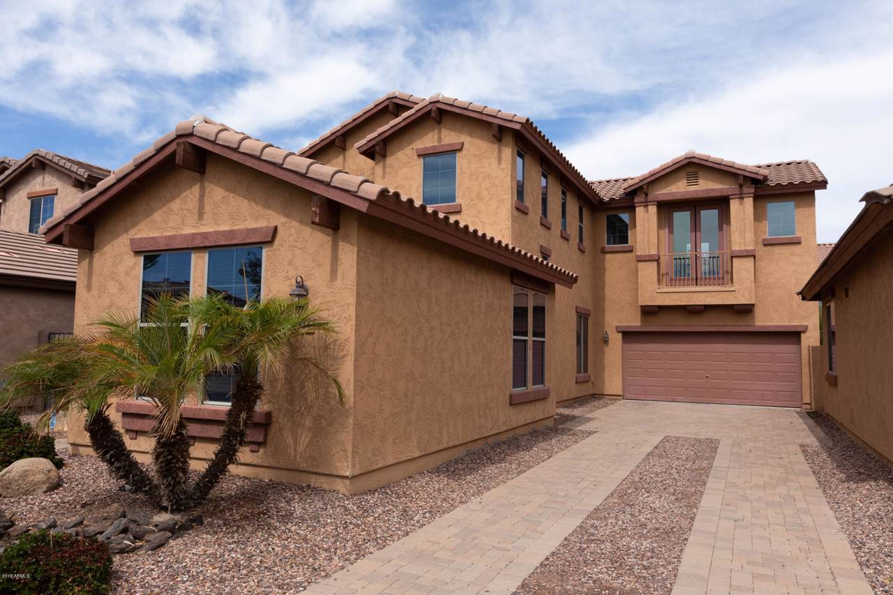 3844 Frances Lane - Photo 1