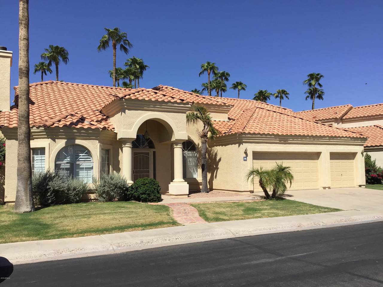 1410 Clear Spring Drive - Photo 1
