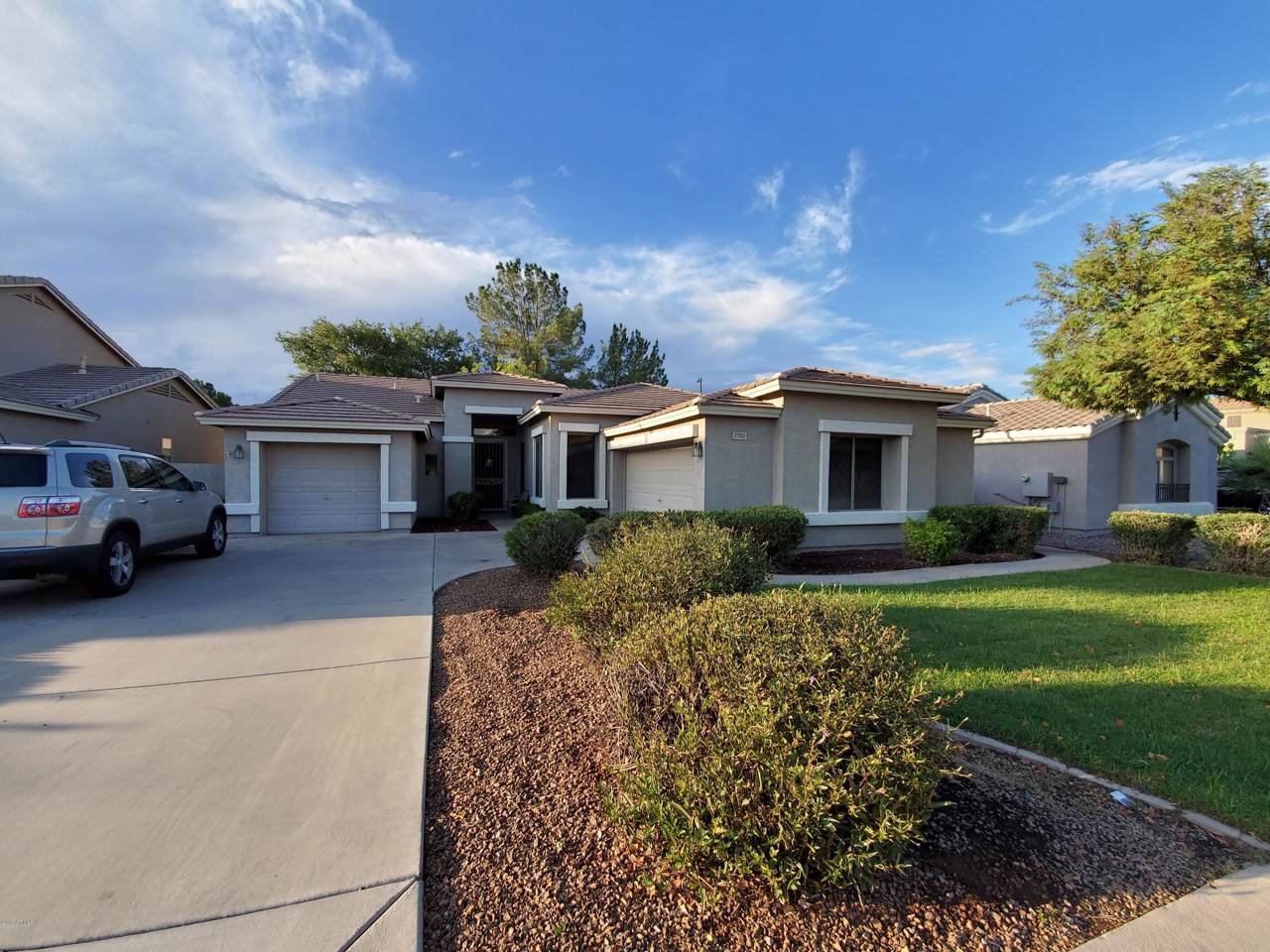 1702 Rawhide Street - Photo 1