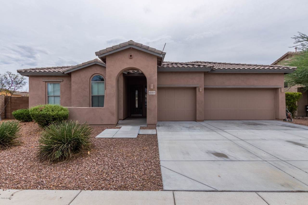 12355 Milton Drive - Photo 1