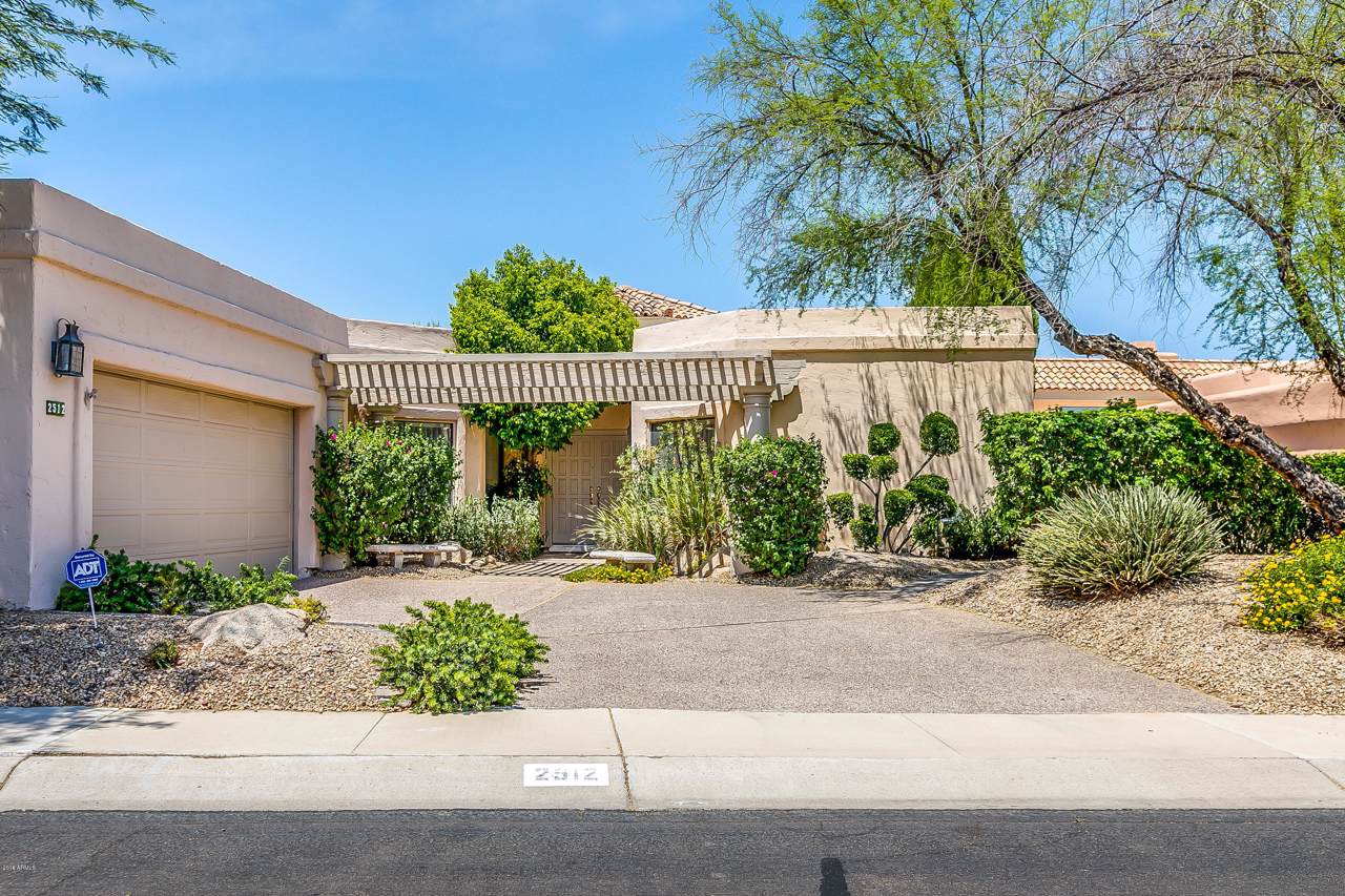 2512 Carol Avenue - Photo 1