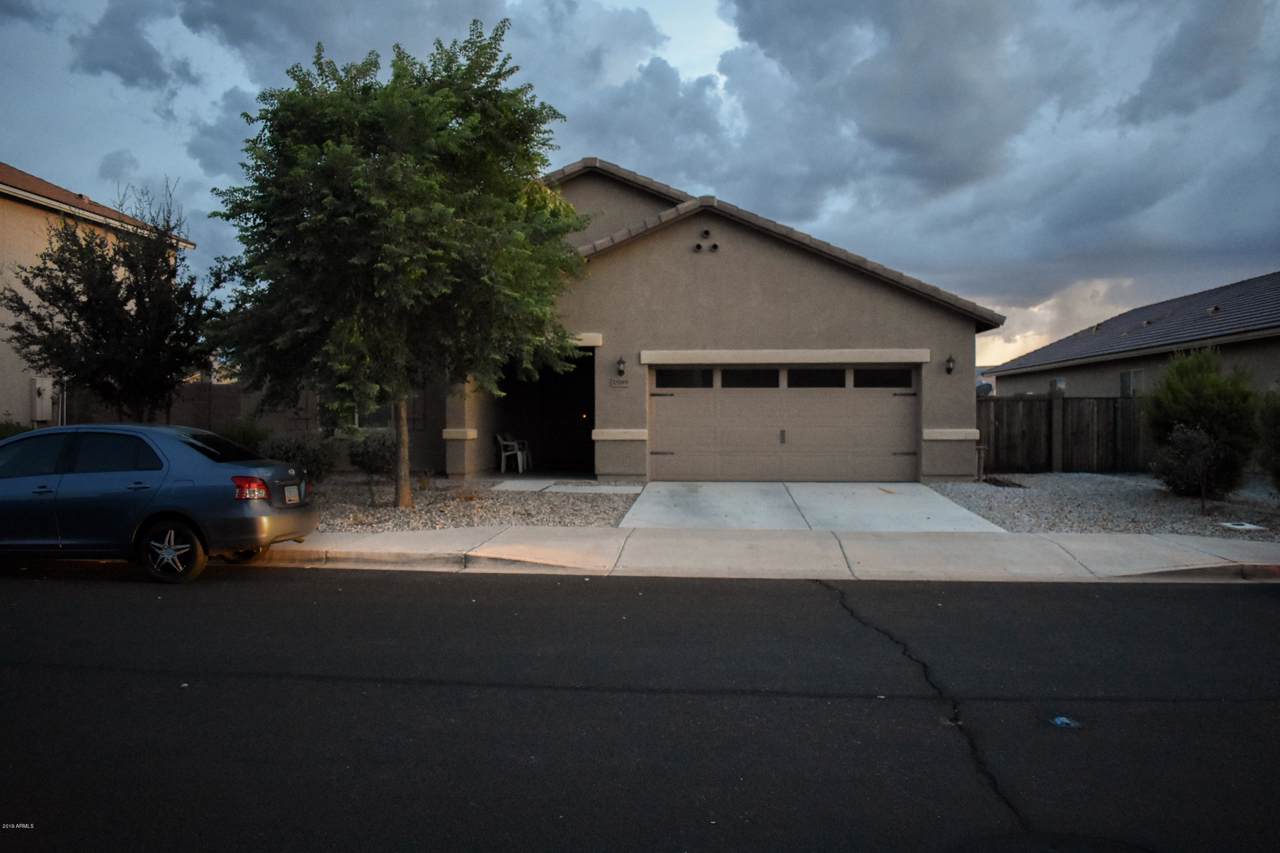 25169 Maldonado Drive - Photo 1